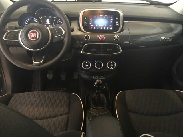 FIAT 500 usata 8