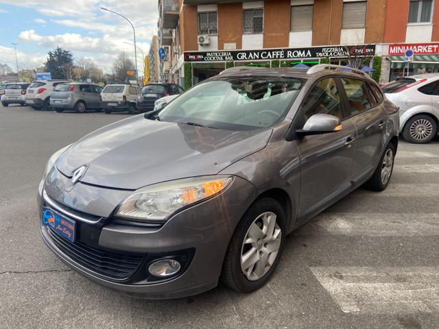 RENAULT Megane usata, con Airbag