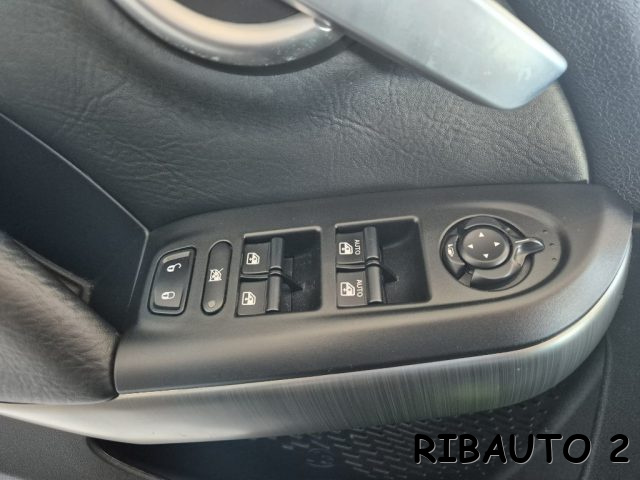 FIAT 500X usata, con Park Distance Control