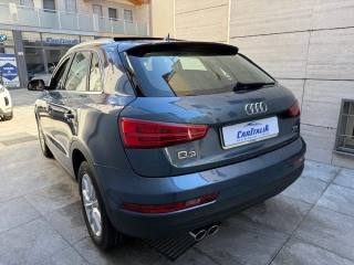 AUDI Q3 usata, con Autoradio