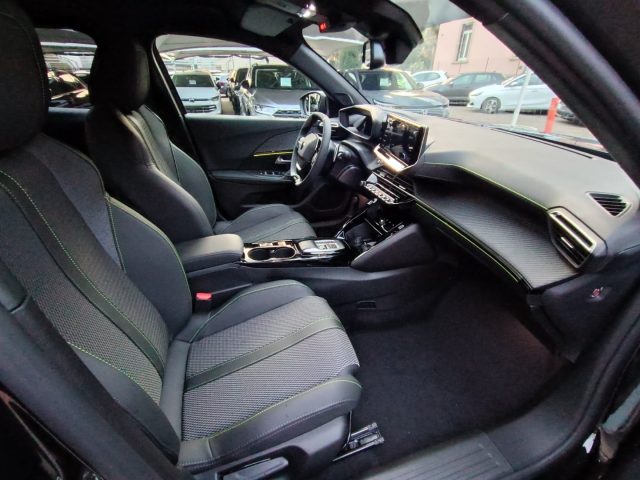 PEUGEOT 2008 usata, con Controllo trazione