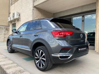 VOLKSWAGEN T-Roc usata, con Boardcomputer