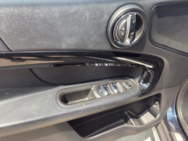 MINI Countryman usata, con Autoradio digitale