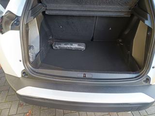 PEUGEOT 2008 usata, con Controllo trazione