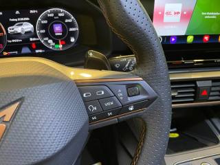 CUPRA Formentor usata, con Controllo trazione