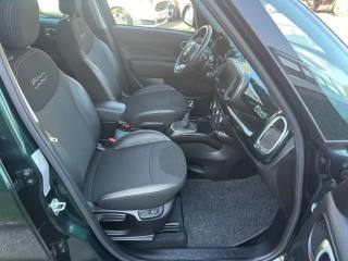 FIAT 500L usata, con Volante in pelle