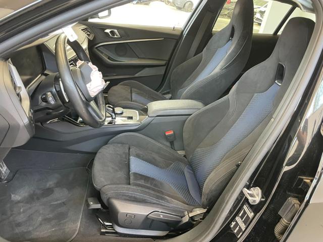 BMW 120 usata, con Cruise Control