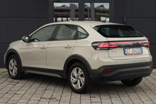 VOLKSWAGEN Taigo usata, con Airbag Passeggero