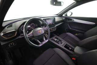 CUPRA Formentor usata 1