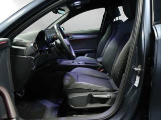 CUPRA Formentor usata, con Cruise Control