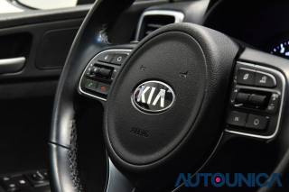 KIA Sportage usata, con Specchietti laterali elettrici