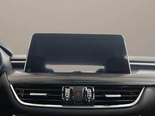 FOTON Tunland G7 usata, con Sedili riscaldati