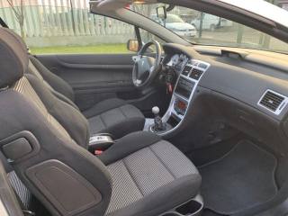 PEUGEOT 307 usata, con Controllo trazione