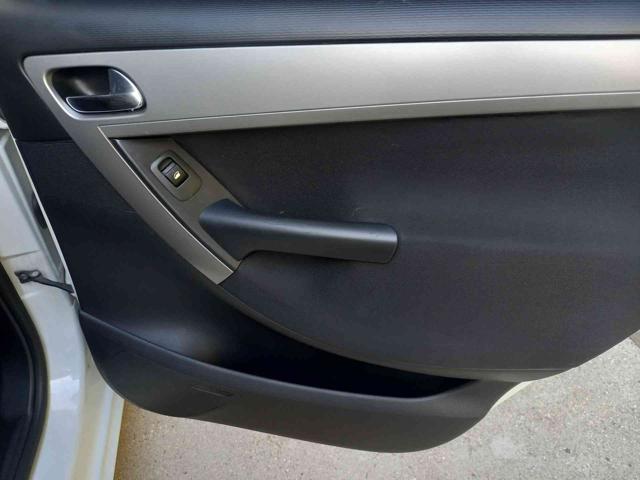 CITROEN C4 usata 23