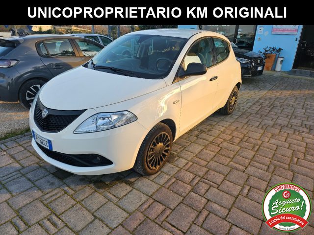 LANCIA Ypsilon usata, con ABS