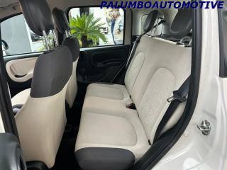 FIAT Panda usata, con Immobilizzatore elettronico