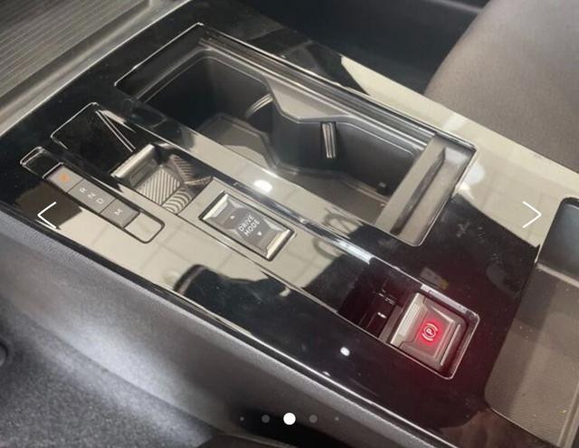 OPEL Astra usata, con Immobilizzatore elettronico