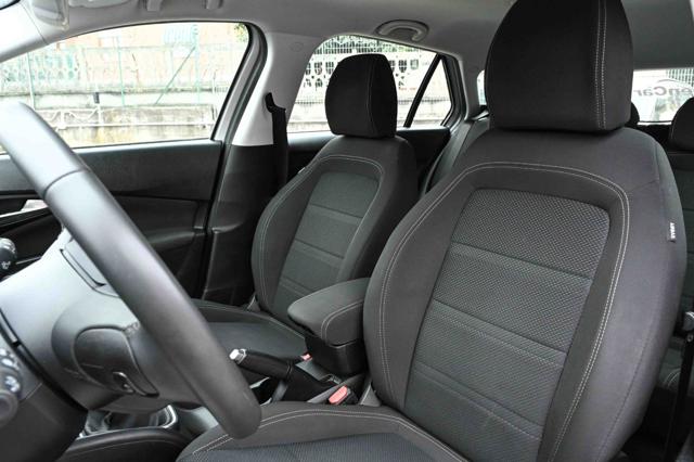 FIAT Tipo usata, con Filtro antiparticolato