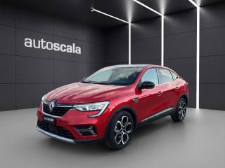 RENAULT Arkana Arkana Hybrid E-Tech 145 CV Intens