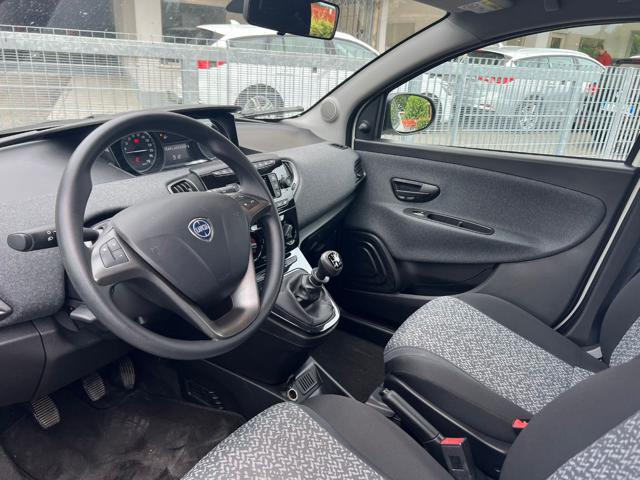LANCIA Ypsilon usata, con Chiusura centralizzata