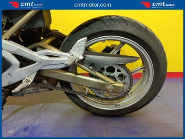 KAWASAKI ER-6N usata 12