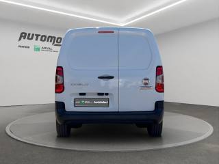 FIAT Doblo usata, con Climatizzatore