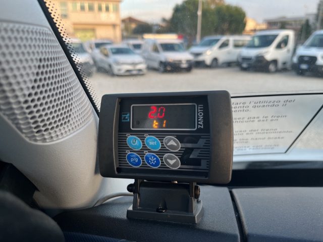 IVECO Daily usata 16