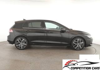 VOLKSWAGEN Golf usata, con Antifurto