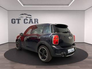 MINI Countryman usata, con Boardcomputer