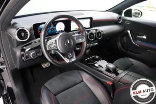 MERCEDES-BENZ A 200 usata, con ESP