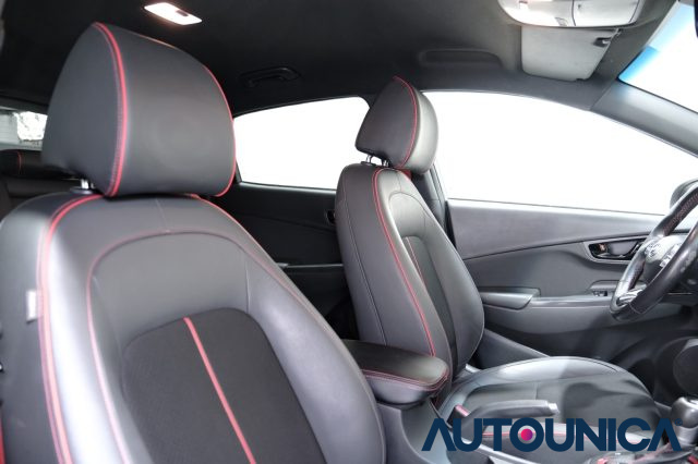 HYUNDAI Kona usata 53