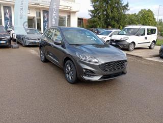 FORD Kuga usata, con Airbag laterali