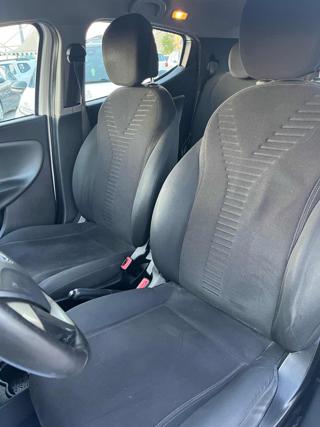 LANCIA Ypsilon usata, con Controllo trazione