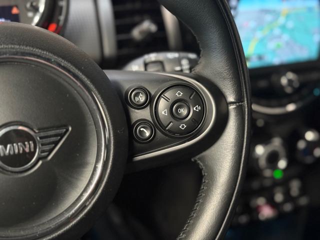MINI Cooper usata, con Volante multifunzione