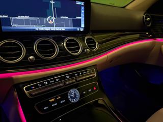 MERCEDES-BENZ E 300 usata, con Cruise Control