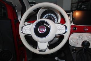 FIAT 500 usata, con ESP