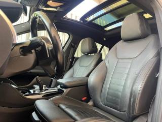 BMW X4 usata, con Climatizzatore
