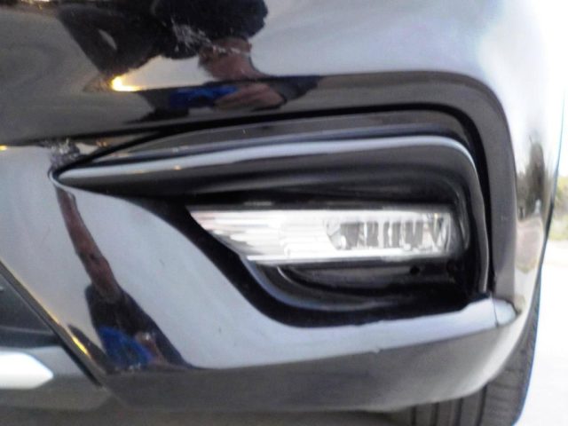 INFINITI Q30 usata, con Climatizzatore