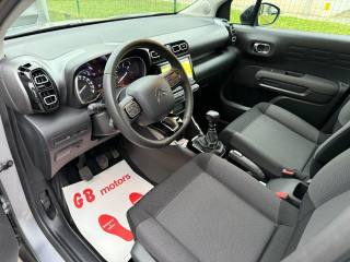 CITROEN C3 Aircross usata, con Climatizzatore