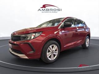 OPEL Grandland 1.5 ecotec s&s 130cv at8 Edition
