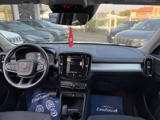 VOLVO XC40 usata, con Regolazione elettrica sedili