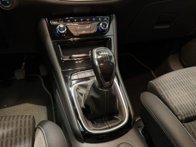 OPEL Astra usata, con Controllo trazione