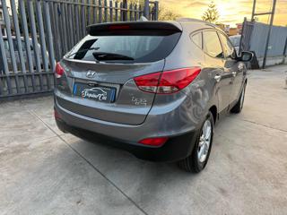 HYUNDAI iX35 usata, con Airbag Passeggero