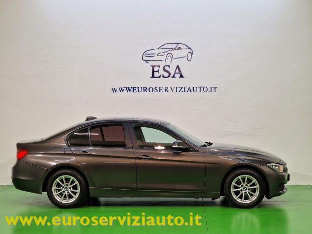 BMW 316 usata, con Airbag Passeggero