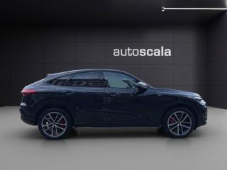 AUDI Q5 usata, con Chiusura centralizzata