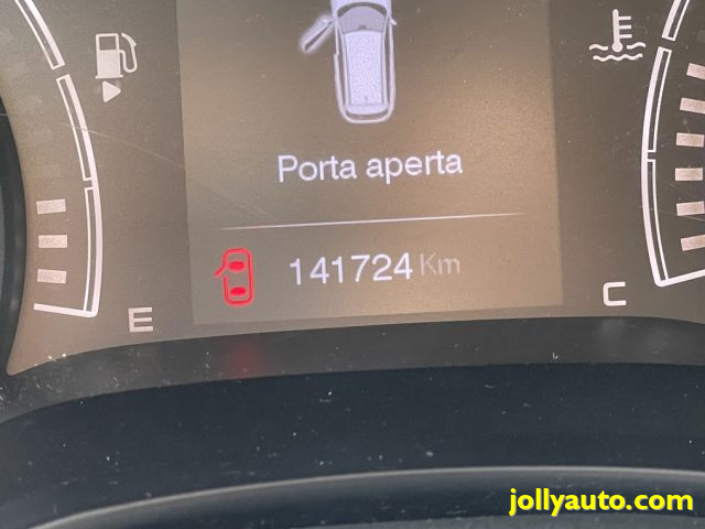 FIAT Tipo usata, con Climatizzatore automatico, 2 zone