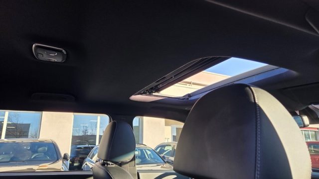 SSANGYONG Rexton Sports usata, con ESP