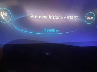 PEUGEOT 2008 usata, con Sistema di navigazione