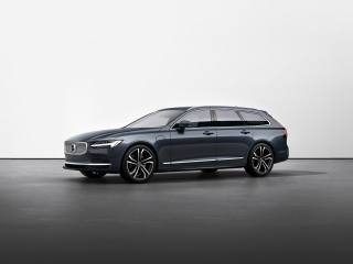 VOLVO V90 usata, con Airbag