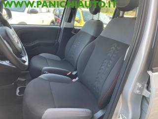 FIAT Panda usata, con Autoradio digitale